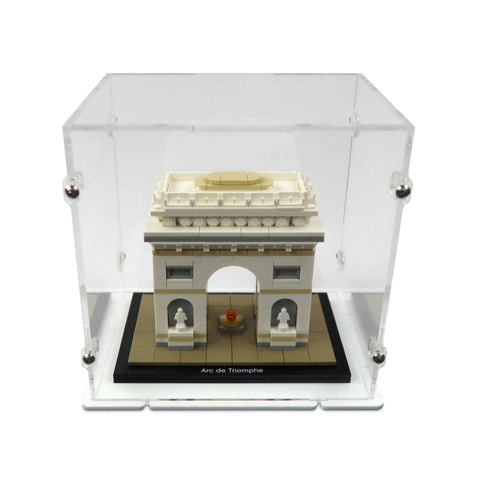 16 x 13 x 16cm Display Case