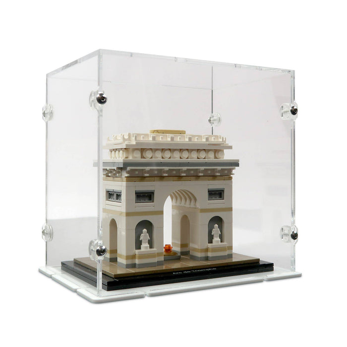 16 x 13 x 16cm Display Case