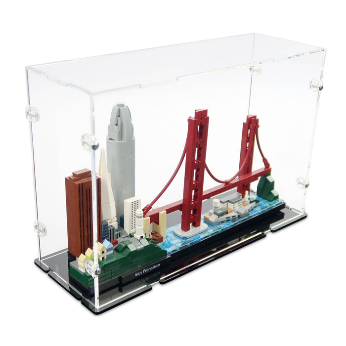 32 x 10 x 20cm Display Case