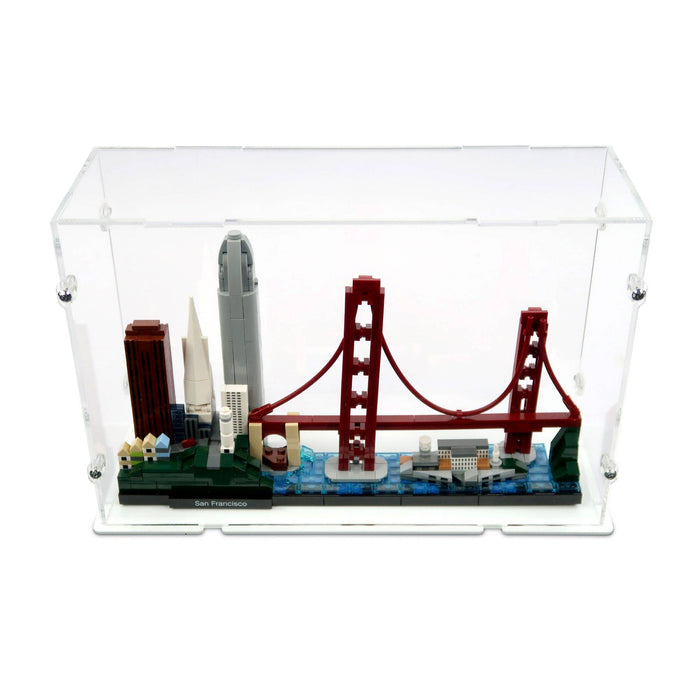 32 x 10 x 20cm Display Case