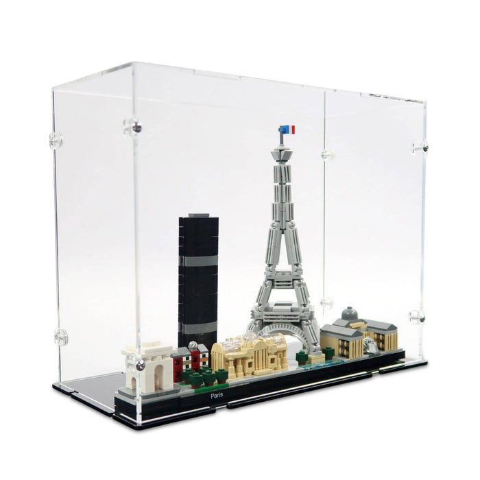 32 x 13 x 24cm Display Case