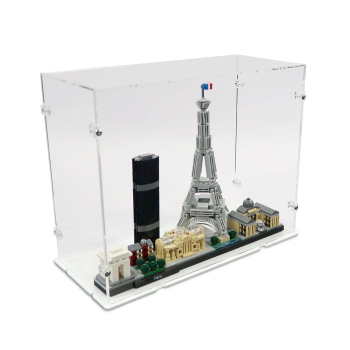32 x 13 x 24cm Display Case