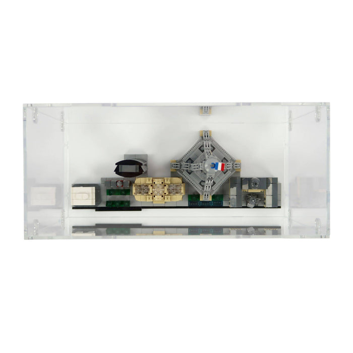 32 x 13 x 24cm Display Case