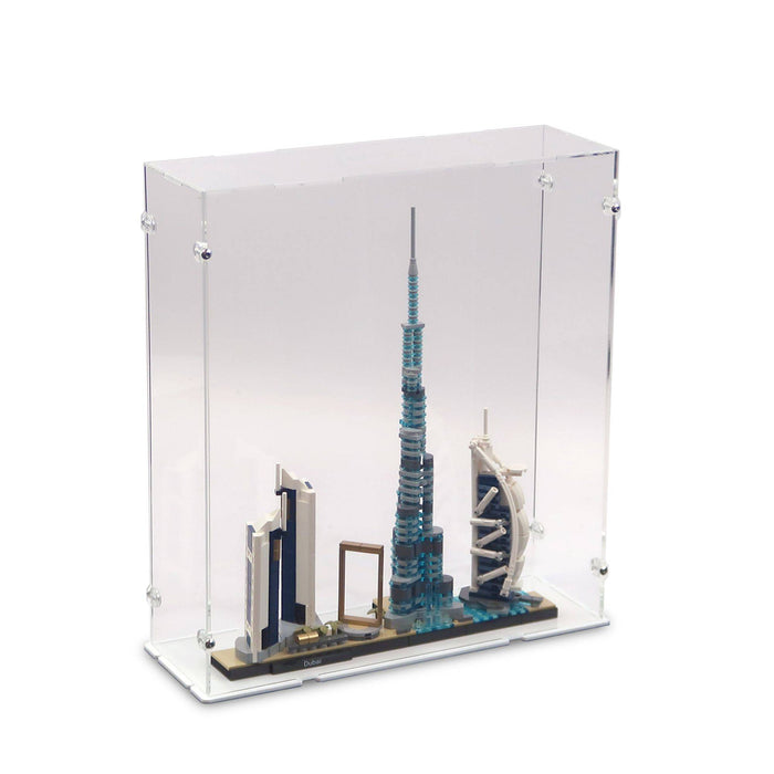32 x 10 x 36cm Display Case