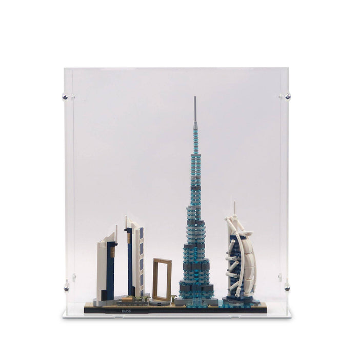 32 x 10 x 36cm Display Case