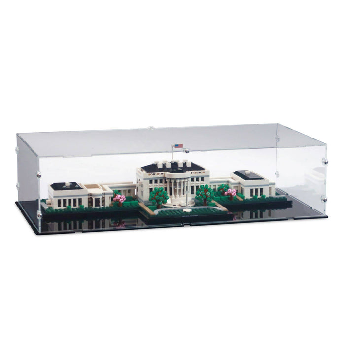 52 x 26 x 13cm Display Case