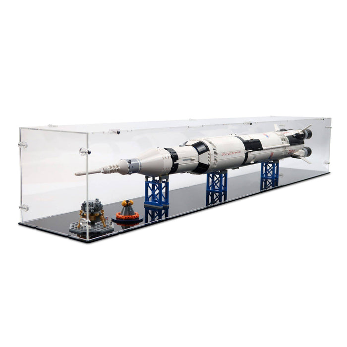 110 x 18 x 18cm Display Case