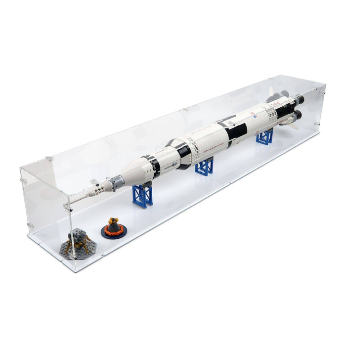 110 x 18 x 18cm Display Case