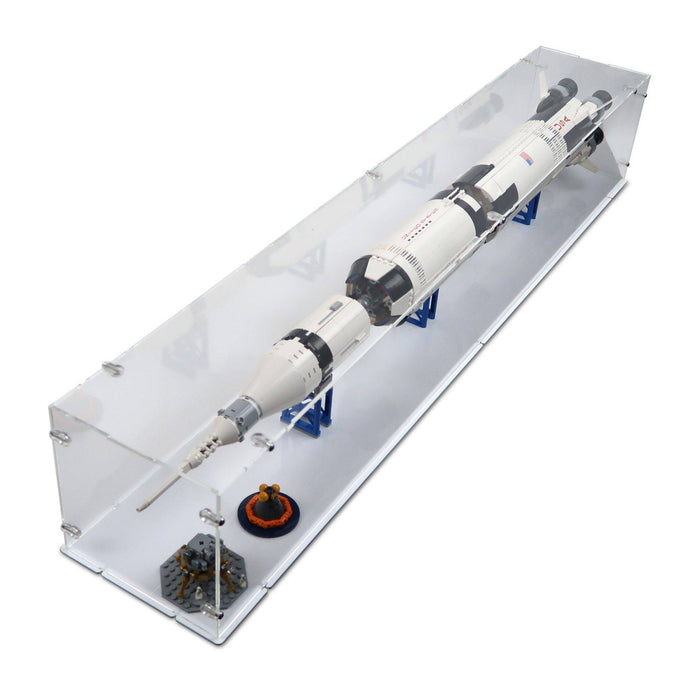 110 x 18 x 18cm Display Case
