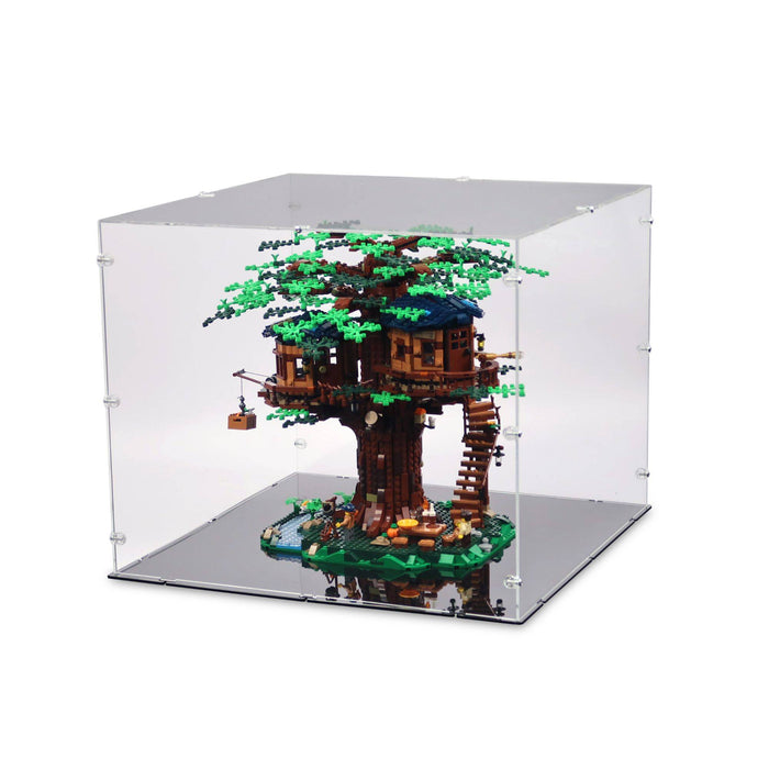 47 x 47 x 39cm Display Case