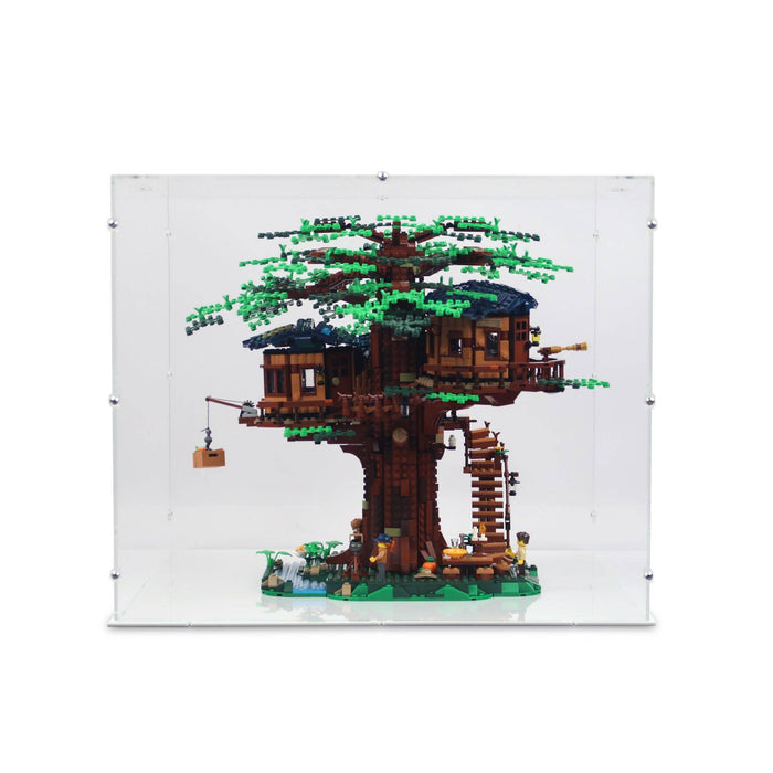 47 x 47 x 39cm Display Case