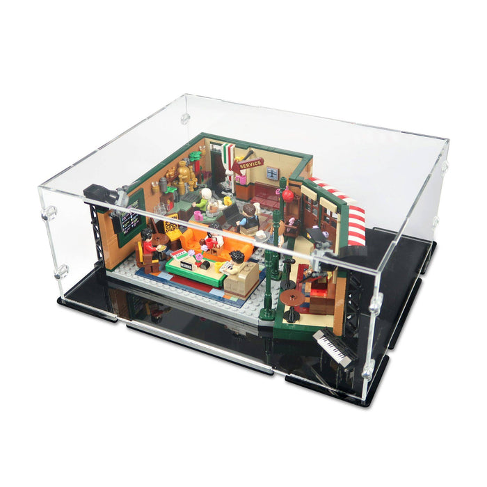 32 x 26 x 13cm Display Case