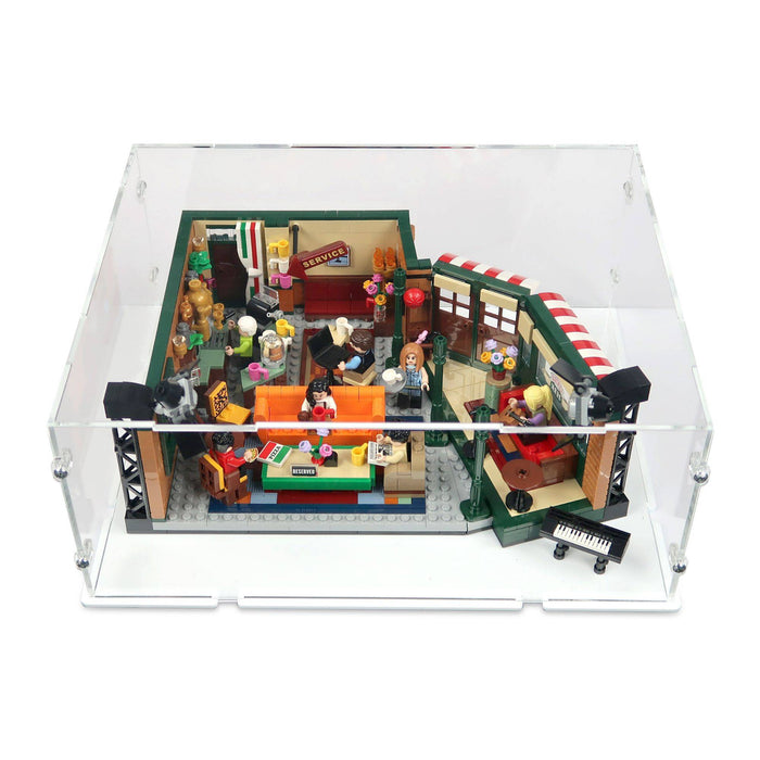 32 x 26 x 13cm Display Case