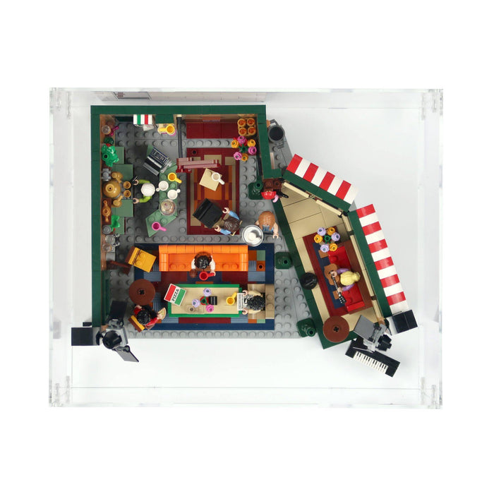 32 x 26 x 13cm Display Case