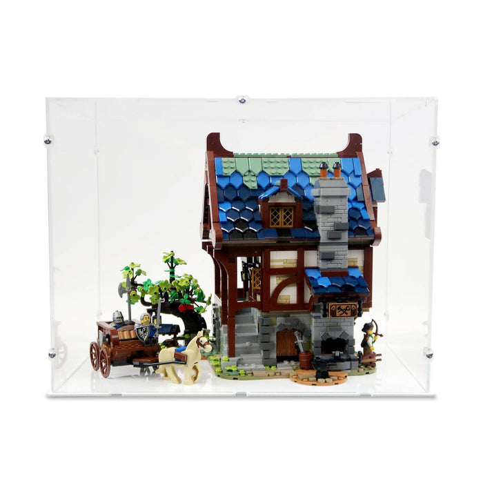 39 x 26 x 30cm Display Case