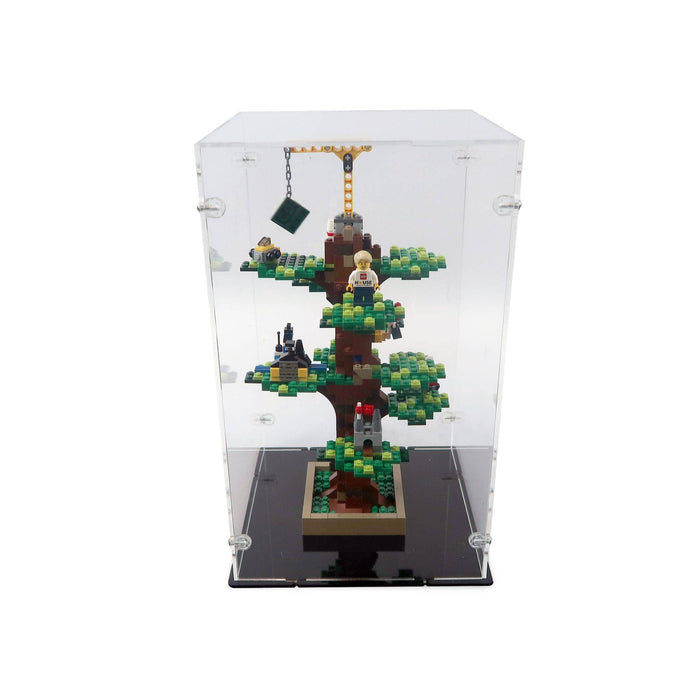 400026 LEGO House Tree of Creativity Display Case