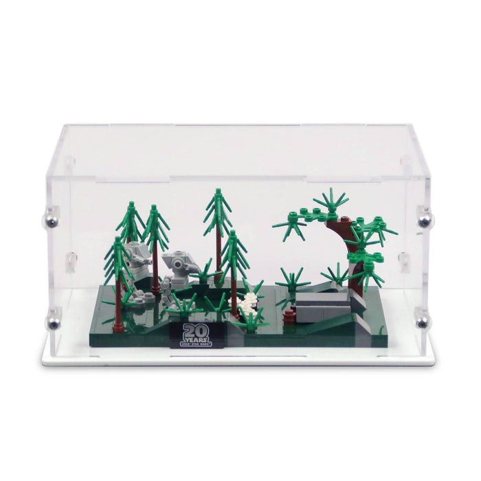 21 x 13 x 10cm Display Case