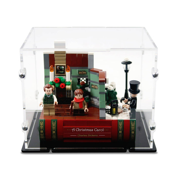 16 x 13 x 13cm Display Case