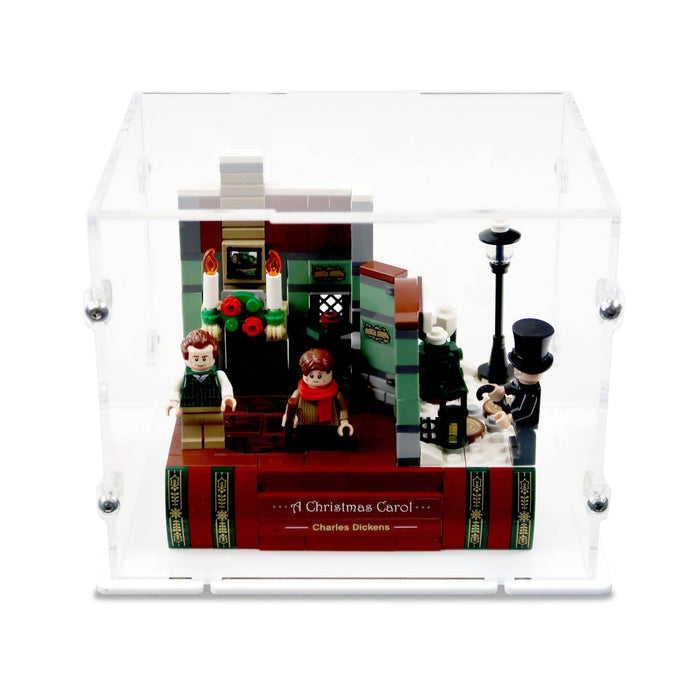 16 x 13 x 13cm Display Case