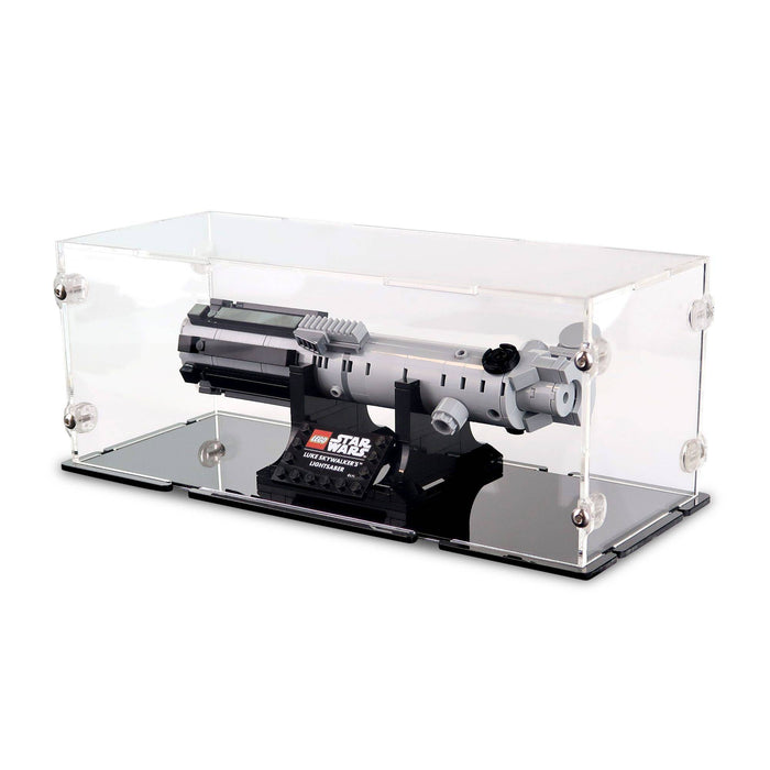 26 x 10 x 10cm Display Case