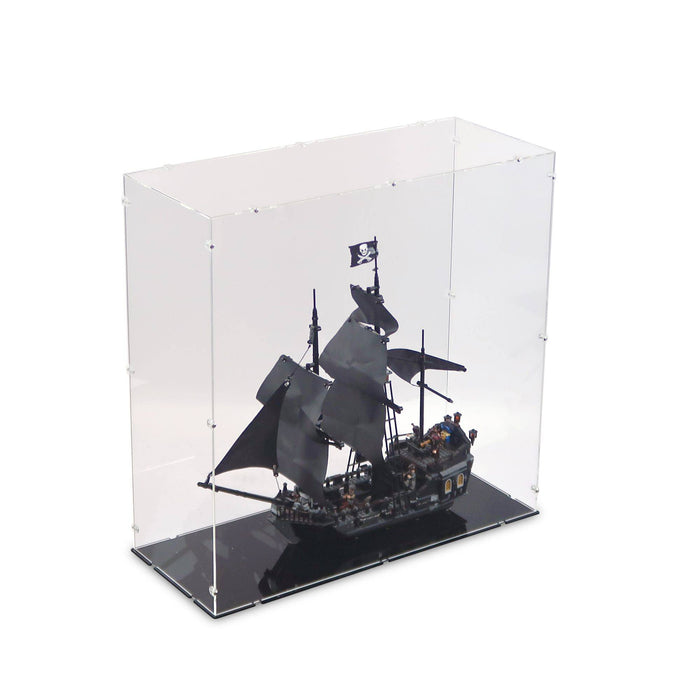 65 x 26 x 65cm Display Case