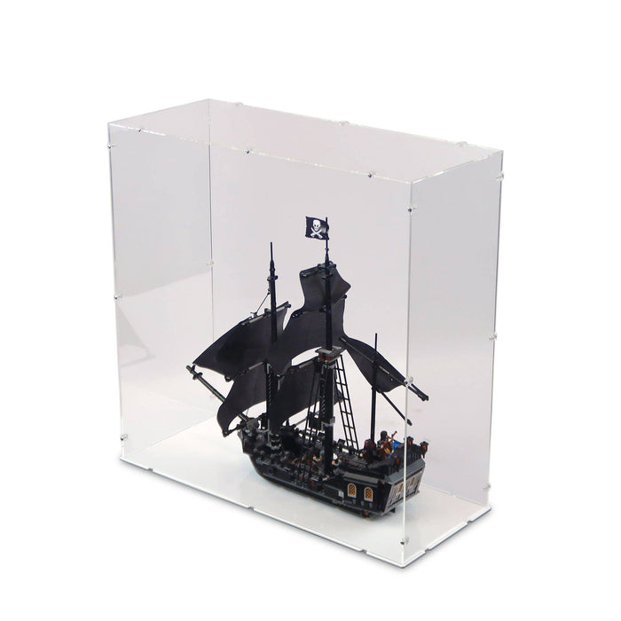65 x 26 x 65cm Display Case