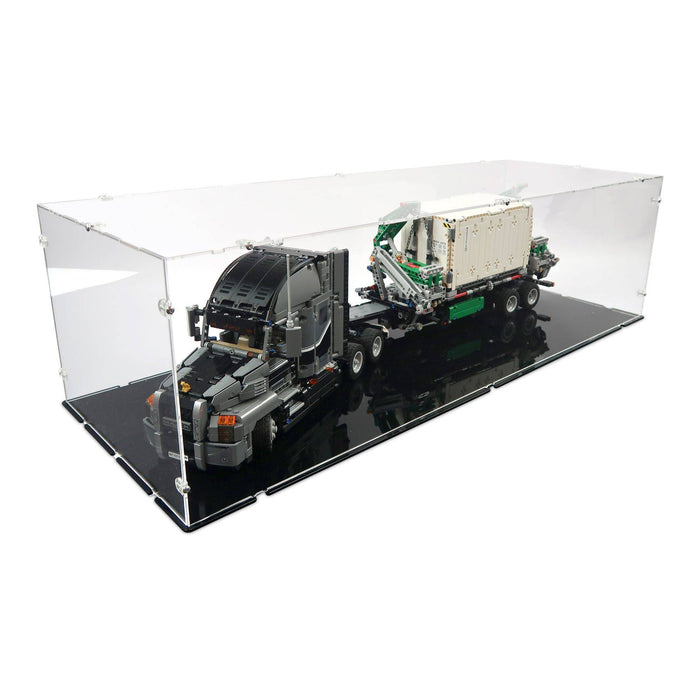 90 x 32 x 24cm Display Case