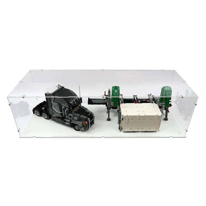 90 x 32 x 24cm Display Case