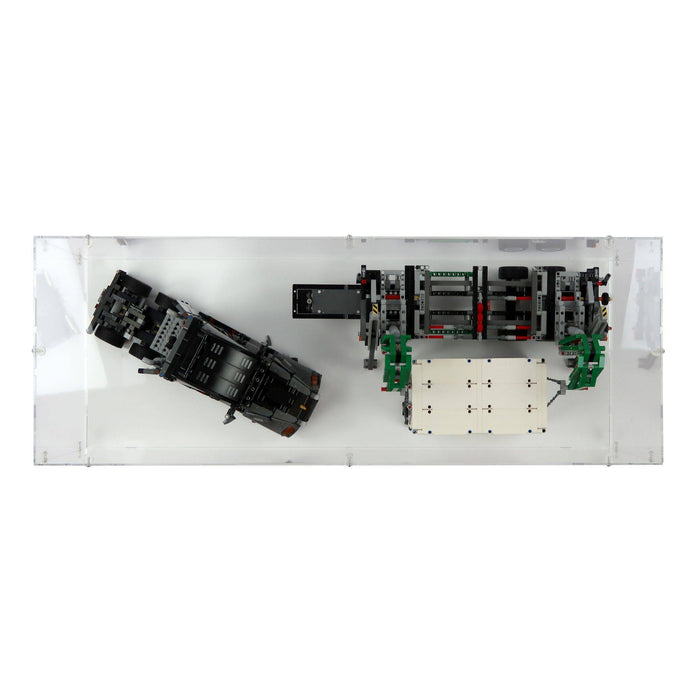 90 x 32 x 24cm Display Case