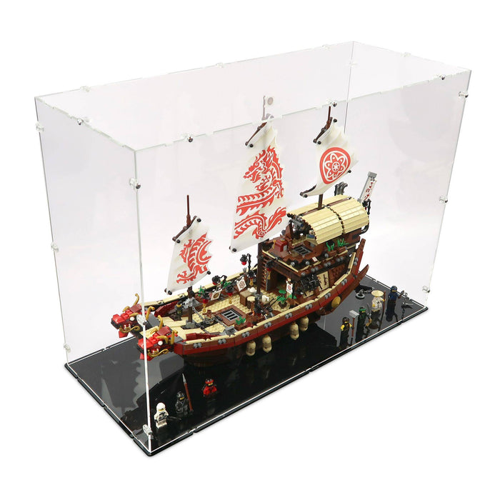 65 x 26 x 47cm Display Case