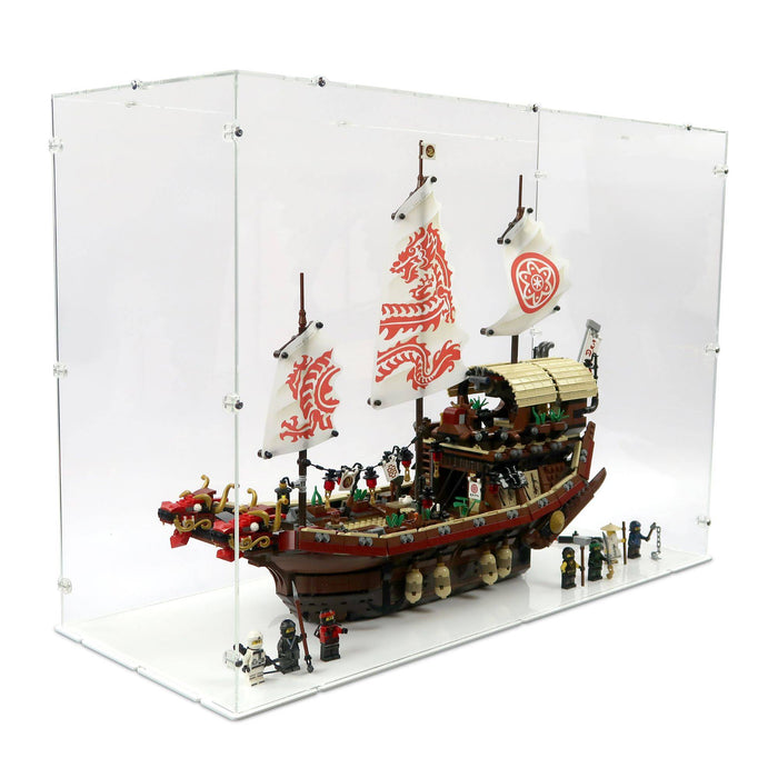 65 x 26 x 47cm Display Case