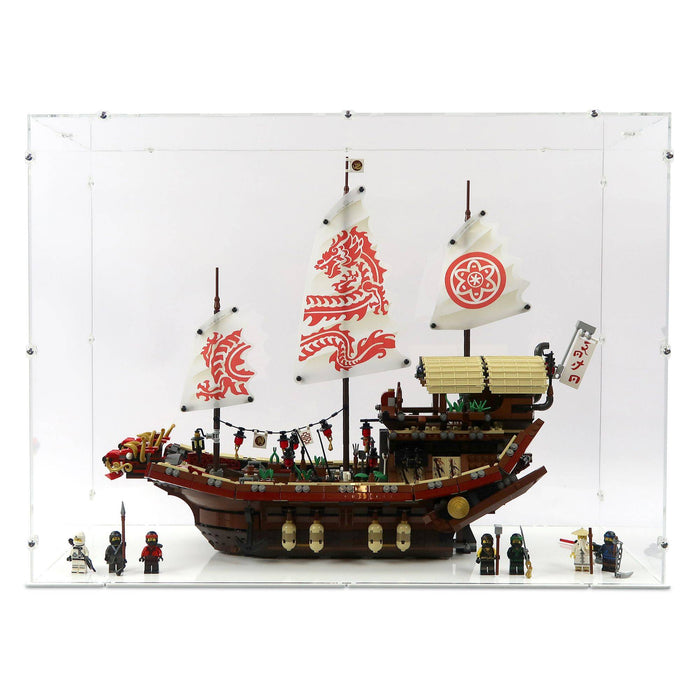65 x 26 x 47cm Display Case