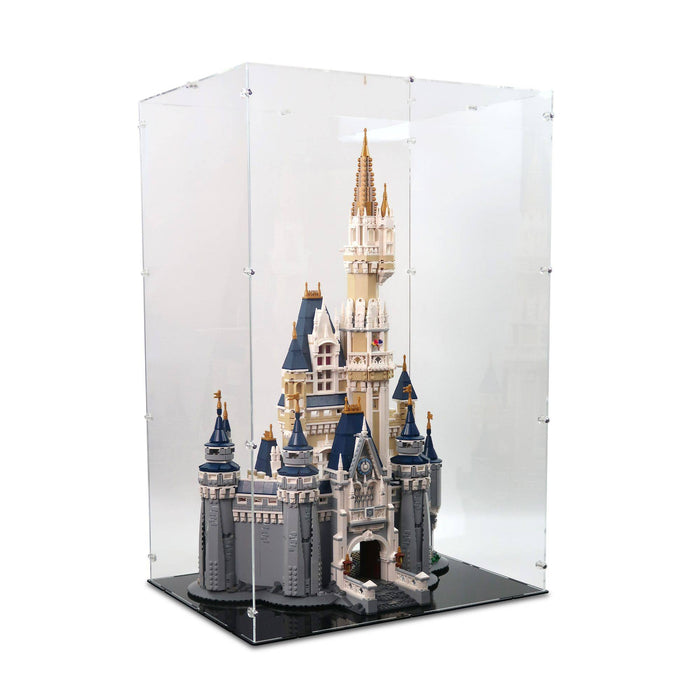 52 x 39 x 78cm Display Case