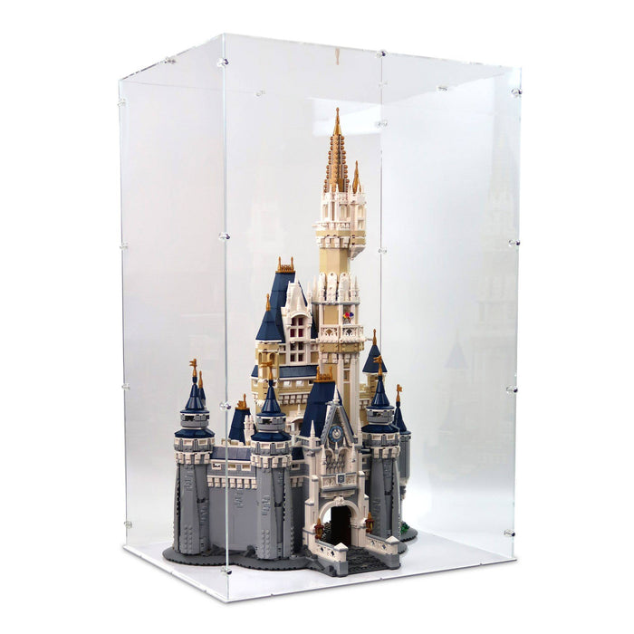 52 x 39 x 78cm Display Case