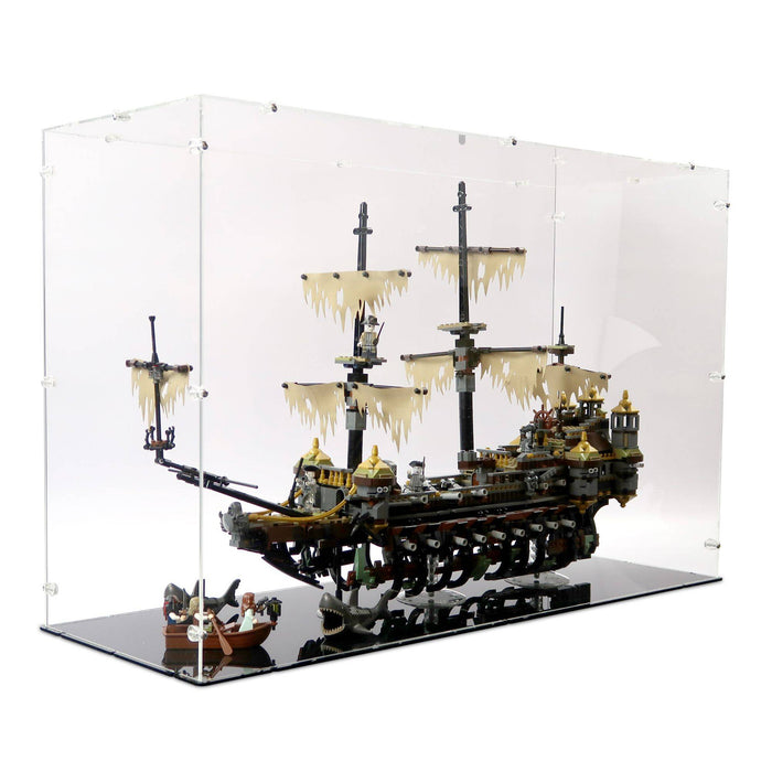 78 x 26 x 52cm Display Case