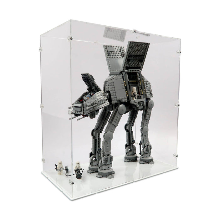 AT-AT Display Case for LEGO 75054