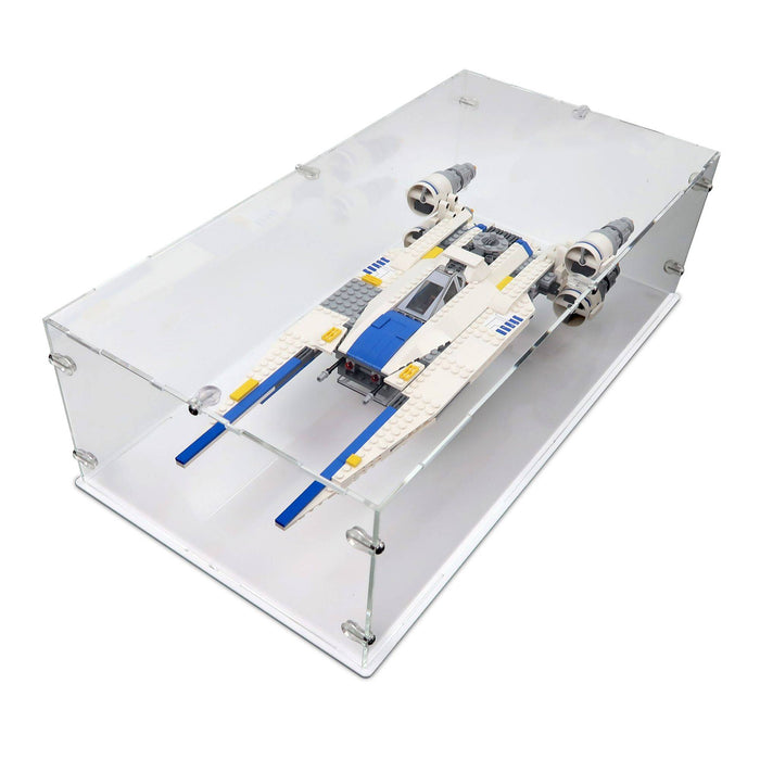 52 x 26 x 16cm Display Case