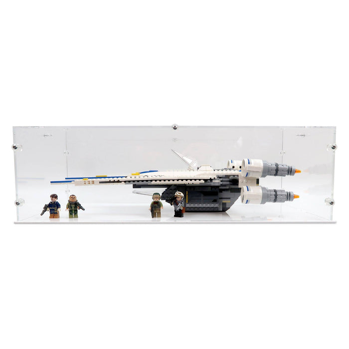 52 x 26 x 16cm Display Case