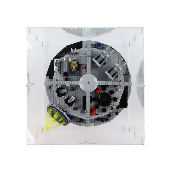 47 x 47 x 47cm Display Case