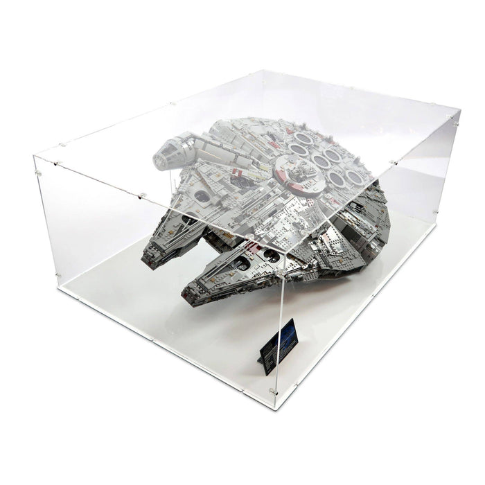 90 x 65 x 36cm Display Case