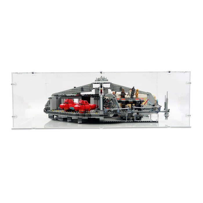 Betrayal at Cloud City Display Case for LEGO 75222