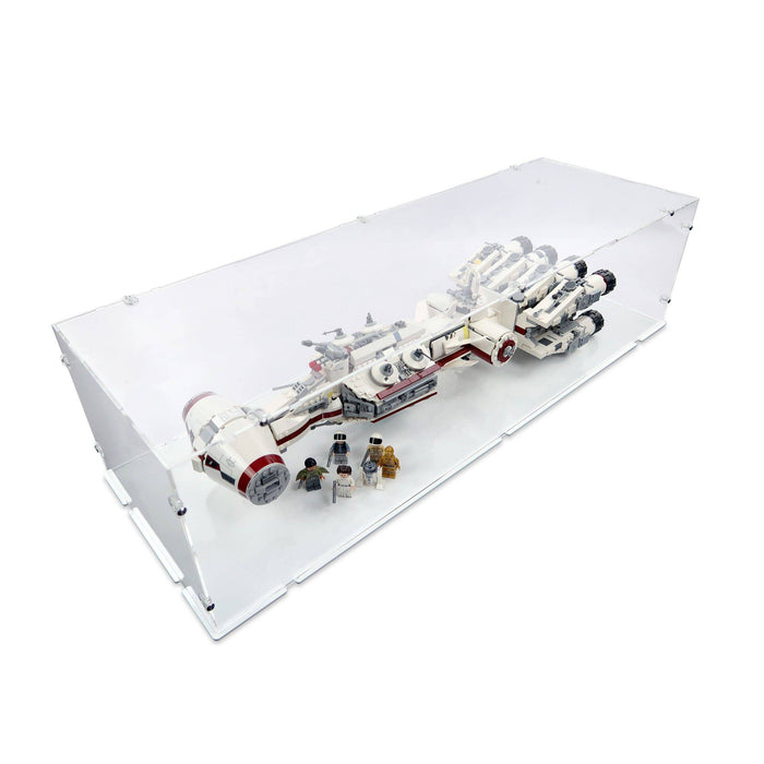 UCS Tantive IV Display Case for LEGO 75244