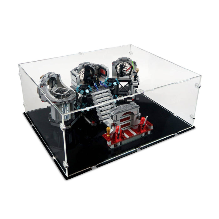 39 x 32 x 16cm Display Case