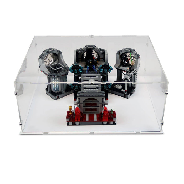 39 x 32 x 16cm Display Case