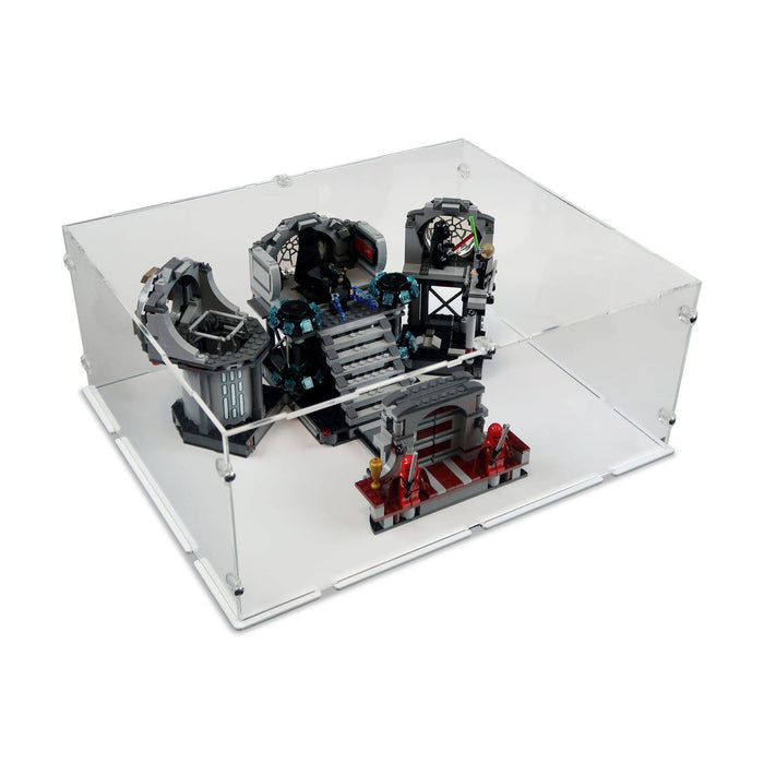 39 x 32 x 16cm Display Case