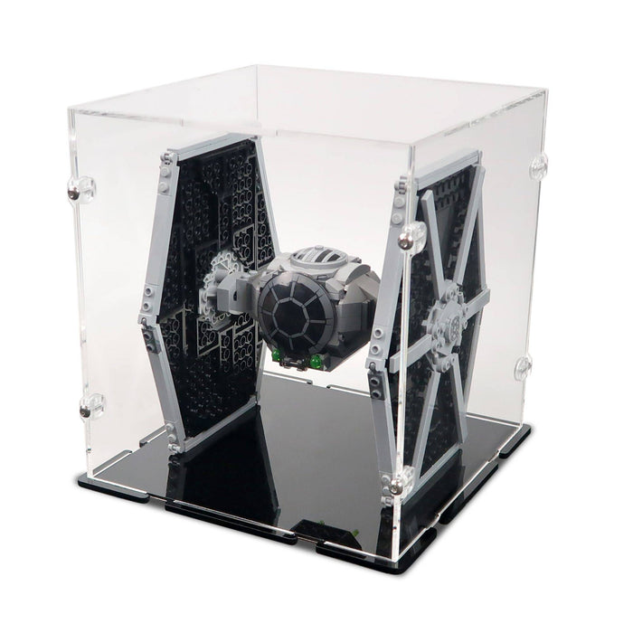 18 x 18 x 20cm Display Case