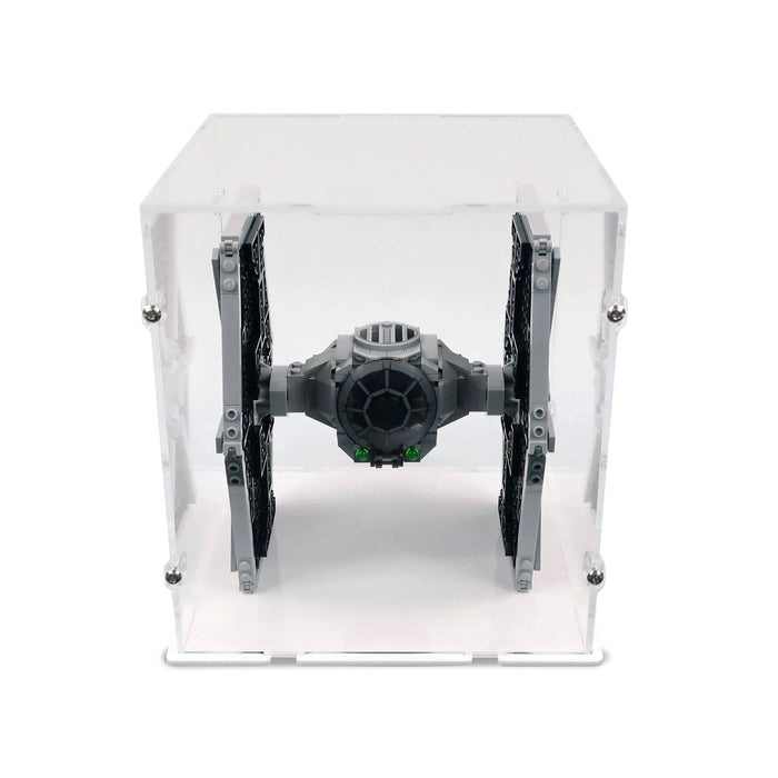 18 x 18 x 20cm Display Case