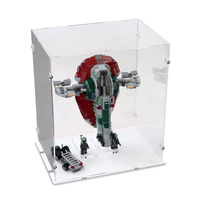 26 x 18 x 30cm Display Case