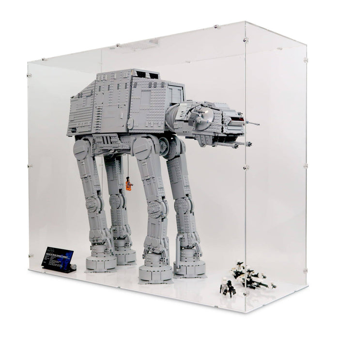 78 x 32 x 65cm Display Case