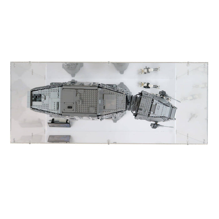 78 x 32 x 65cm Display Case